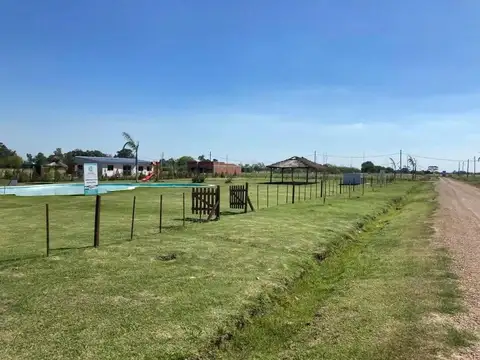 Terreno en Venta en Oasis, USD 5.900