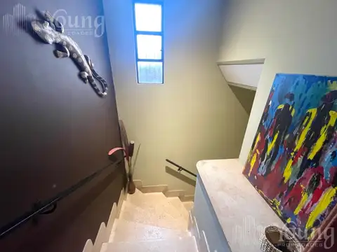 Depto Tipo Casa en Venta con 1 cocheras