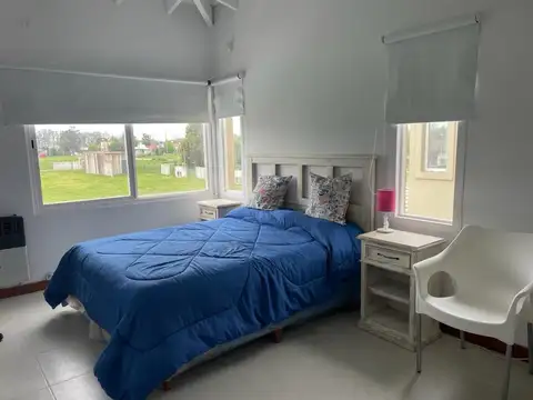 Departamento en Venta en General Madariaga, USD 90.000