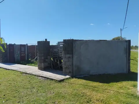 VENTA DE TERRENO EN IBARLUCEA