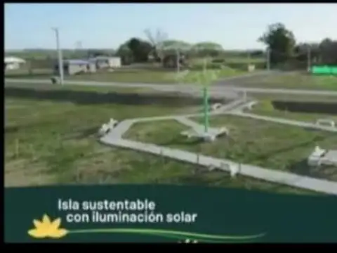 Terreno en Venta en Ibarlucea, USD 38.000