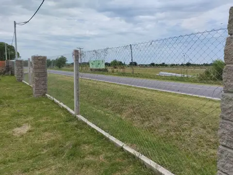 Terreno en Venta de 475,0 m2
