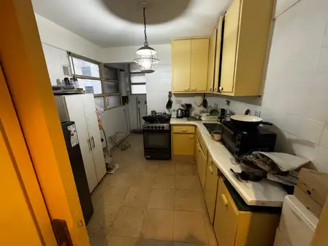 Departamento en Venta en Centro, USD 198.000