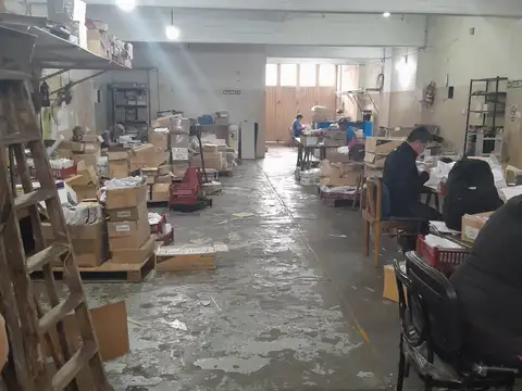 REMEDIOS 4600, Piso PB