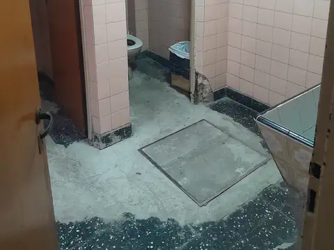 Galpón en alquiler en Parque Avellaneda