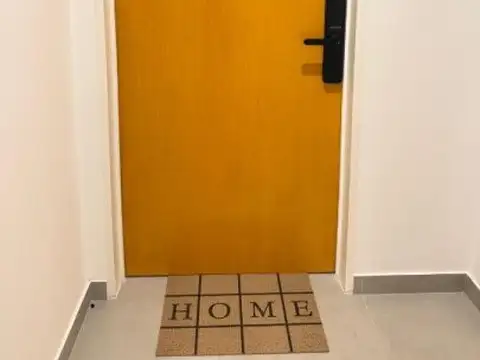 Departamento en Alquiler Temporal de 2 ambientes