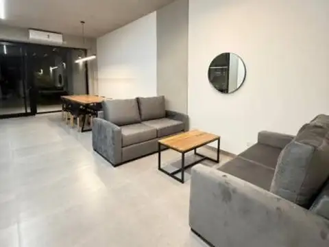 Departamento en Alquiler Temporal de 1 dormitorio