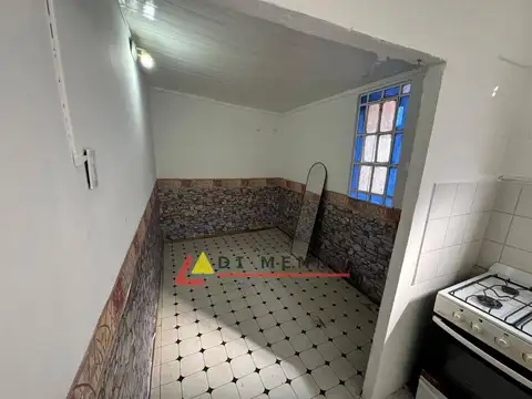 Depto Tipo Casa en Alquiler de 2 ambientes