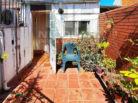Depto Tipo Casa 5 ambientes con 2 baños