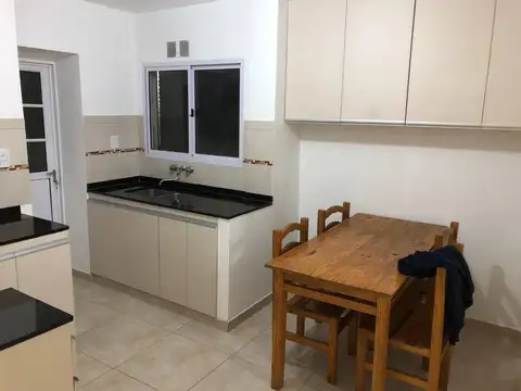 Ituzaingo 600, Piso 2