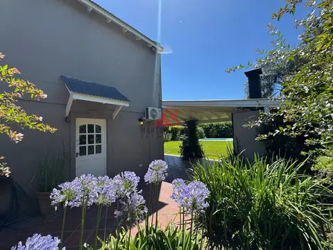 Casa en Venta 15 años