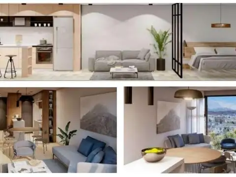 Departamento en Venta en Ushuaia, USD 287.108