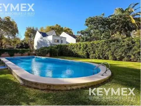 Departamento en Venta en Vicente López, USD 230.000