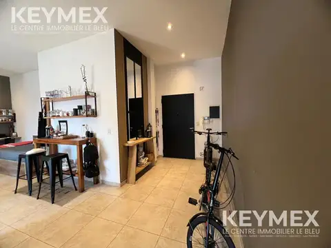 Departamento en Venta 12 años
