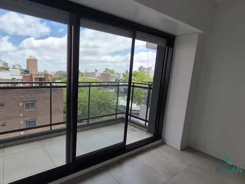 Departamento en Luis Agote