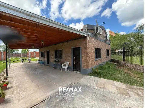 Casa en Venta en Puerto Tirol, USD 115.000