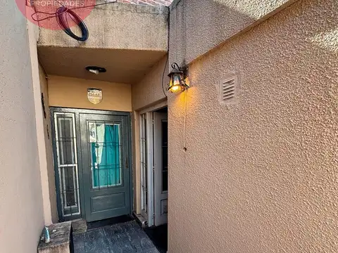 Depto Tipo Casa en Venta de 2 dormitorios
