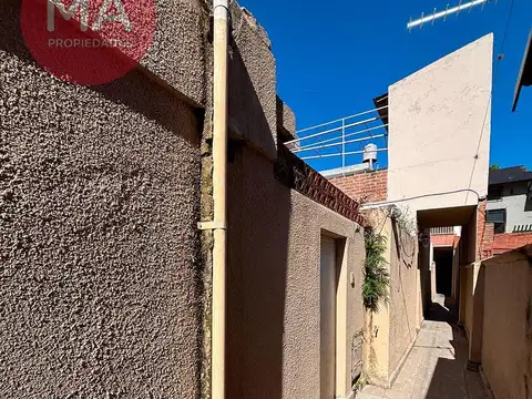Depto Tipo Casa en Venta en Barrio España y Hospitales, USD 42.000