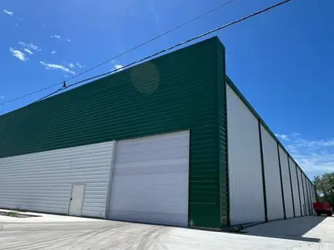 Depósito Logistico - Malvinas Argentinas