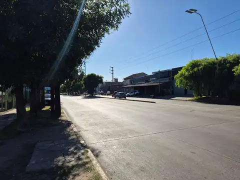 Avenida Sesquicentenario  al 4900 esquina Le Coubusier