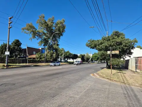Galpon en Alquiler 50  mts Fondo