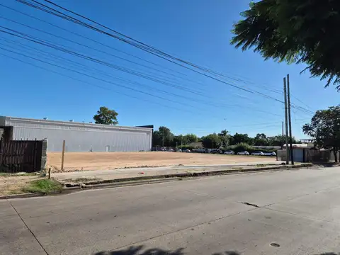 Depósito Logistico - Malvinas Argentinas
