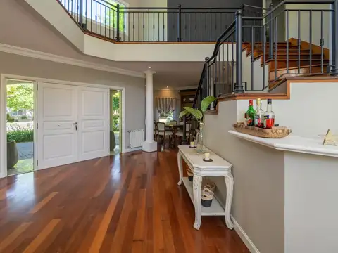 Casa en Alquiler Temporal 15 años