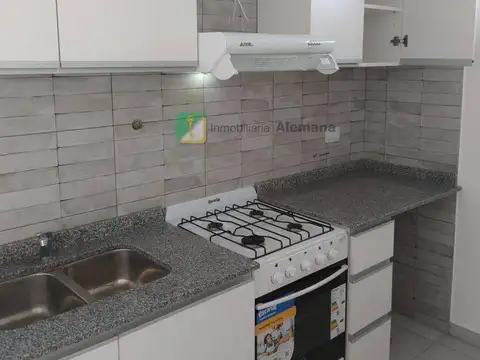 Departamento en Alquiler 1 año