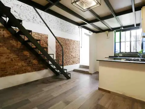 VENTA PH RECICLADO EN CABALLITO 2 1/2 AMBIENTES