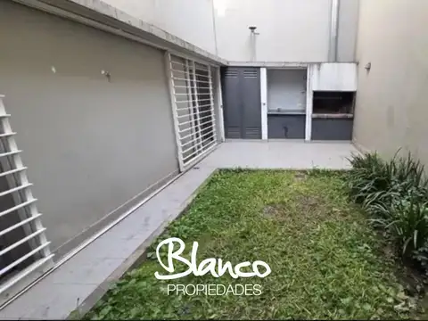 Departamento en Alquiler 13 años