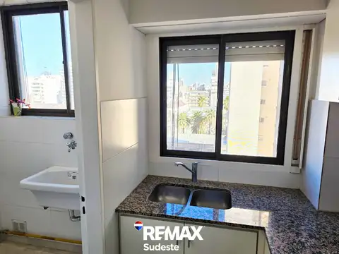 Departamento en Alquiler de 5 ambientes