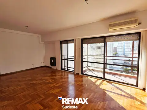 Departamento 5 ambientes con 1 baño