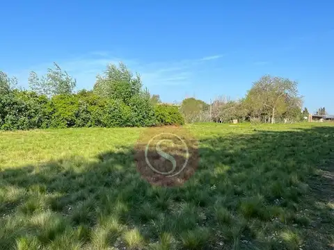 Terreno Lote  en Venta en La Ranita, Pilar, G.B.A. Zona Norte