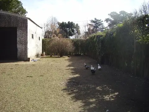 Galpon en Venta 30 años