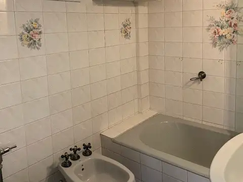 Departamento en Alquiler al Este