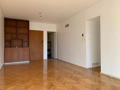 San Jose de Calasanz 500, Piso 6