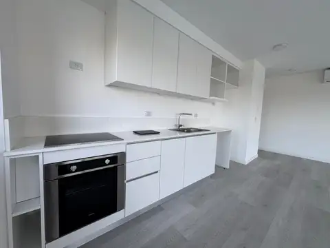 Departamento en Alquiler con 1 cocheras