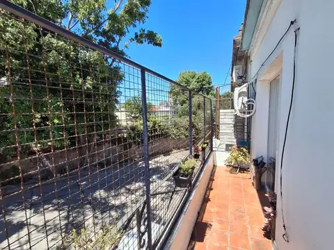 Mercedes 4600 Villa Devoto PH 3 Amb