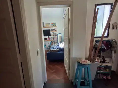Depto Tipo Casa en Venta en Barrio San Pedro, USD 135.000