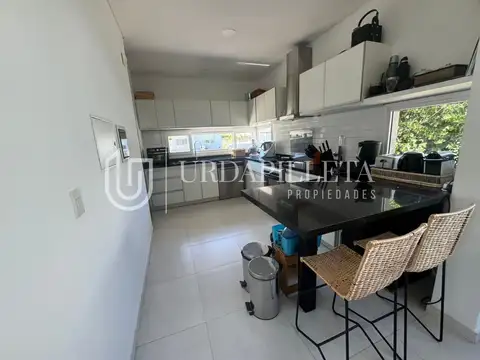 Casa en Venta en La cañada de Pilar, USD 235.000