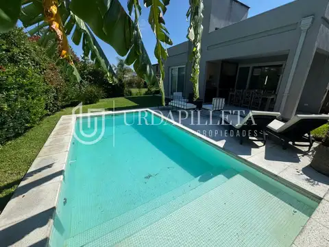 Casa en venta en La Cañada de Pilar, Los Arces