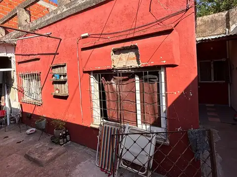 Terreno en Venta en Villa Ballester, USD 70.000