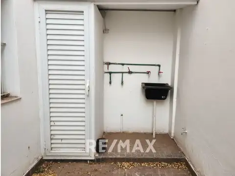 ALQUILER | DEPARTAMENTO UN DORM  | CINCO SALTOS