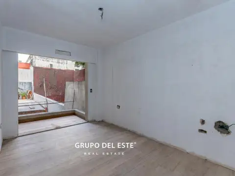 Departamento en Venta en Palermo Chico, USD 1.050.000