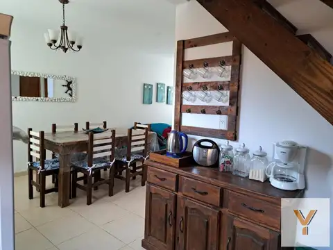 Departamento en Venta de 3 dormitorios