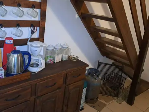 Departamento en Venta en Mar Del Tuyu, USD 60.000