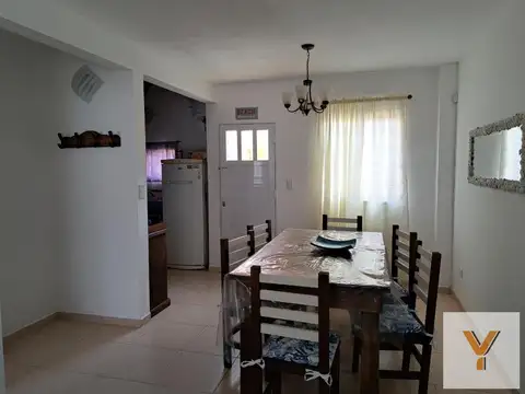 Departamento en Venta de 4 ambientes