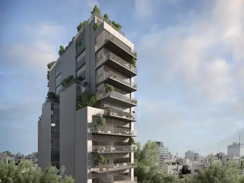 Departamento en Venta de 4 dormitorios