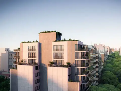 Avenida Pedro Goyena 800, Piso 6 Y 7