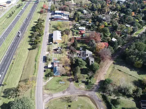 Terreno en Venta de 1100,0 m2